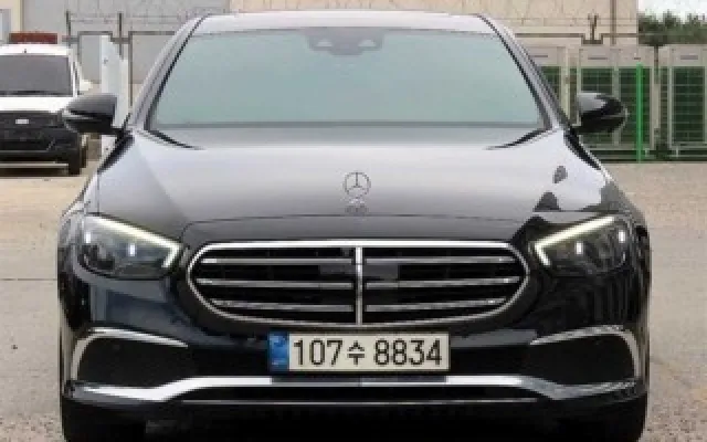인천중고자동차매매사이트 E-클래스 W213 E220d 4MATIC 익스클루시브 매물 사진 18 - 2022/02 125,253km