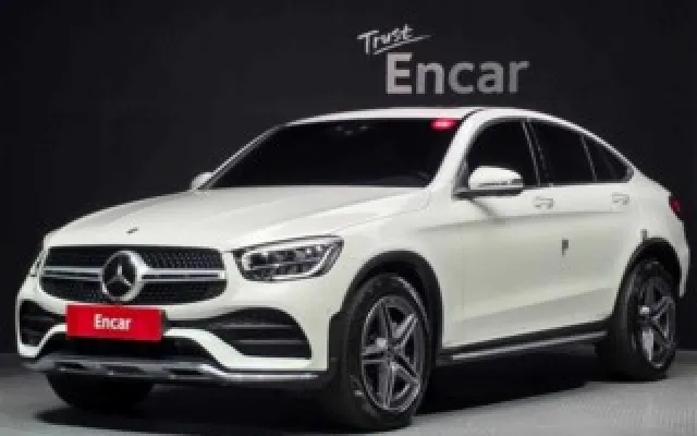 인천중고자동차매매사이트 GLC클래스 X253 GLC 220 d 4MATIC 쿠페 매물 사진 5 - 2023/04 37,261km