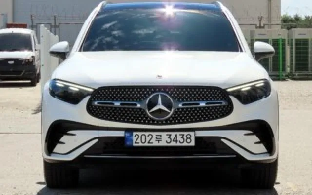 인천중고자동차매매사이트 GLC클래스 X254 GLC300 4MATIC 매물 사진 13 - 2023/07 35,191km