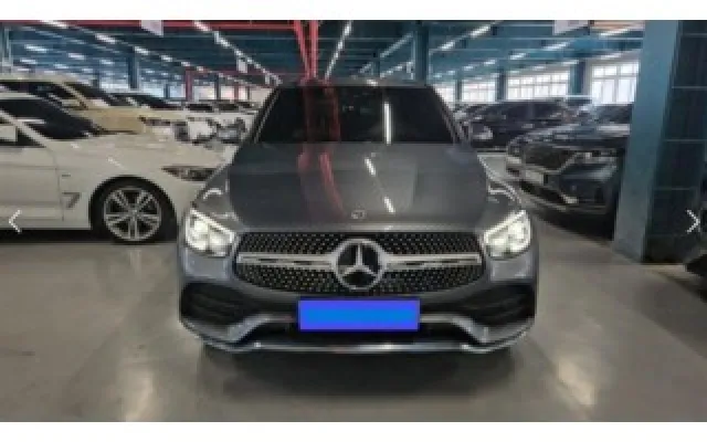 인천중고자동차매매사이트 GLC클래스 X253 GLC 300 4MATIC 쿠페 매물 사진 19 - 2023/06 79,073km