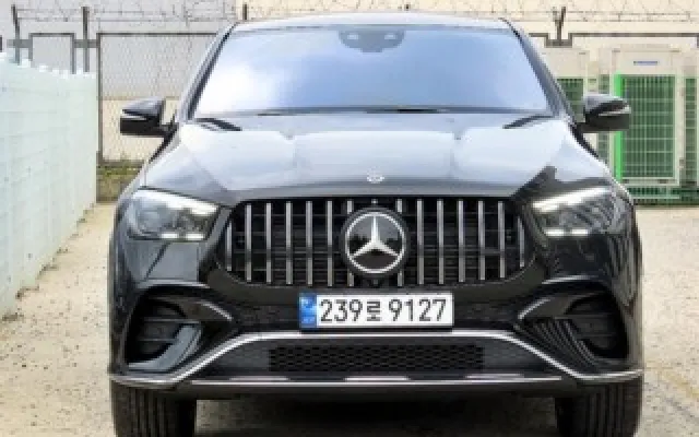 인천중고자동차매매사이트 GLE 클래스 W167 GLE 450d 4MATIC 쿠페 매물 사진 12 - 2023/12 12,899km