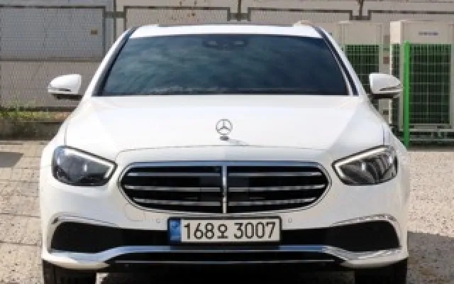 인천중고자동차매매사이트 E-클래스 W213 E250 익스클루시브 매물 사진 17 - 2022/05 37,622km