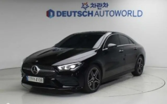 인천중고자동차매매사이트 CLA클래스 C118 CLA 250 4MATIC 매물 사진 19 - 2022/03 42,759km