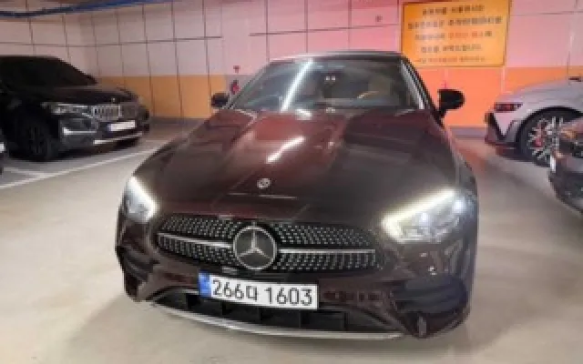 인천중고자동차매매사이트 E-클래스 W213 E450 4MATIC 카브리올레 매물 사진 8 - 2023/12 20,881km