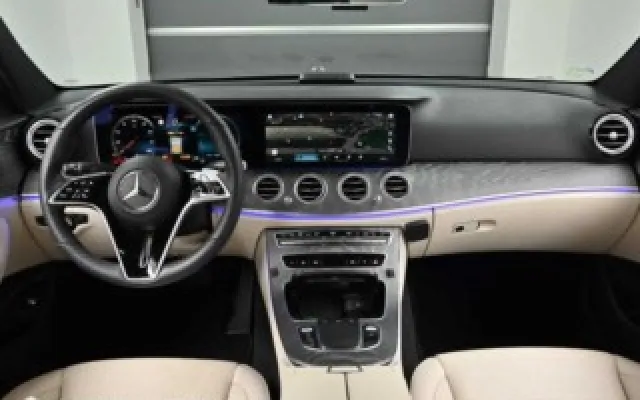 인천중고자동차매매사이트 E-클래스 W213 E350 4MATIC 익스클루시브 매물 사진 2 - 2023/05 48,240km
