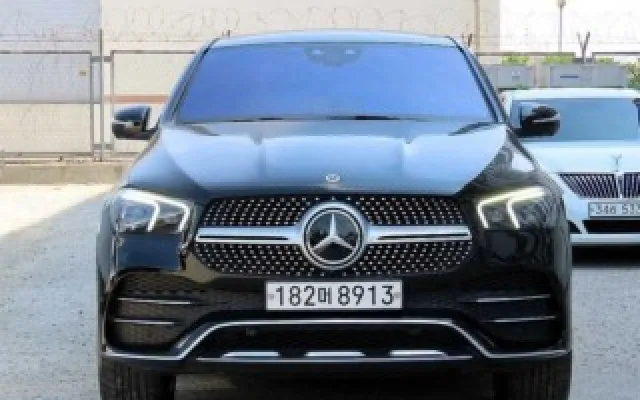 인천중고자동차매매사이트 GLE 클래스 W167 GLE 400d 4MATIC 쿠페 매물 사진 4 - 2023/06 32,547km